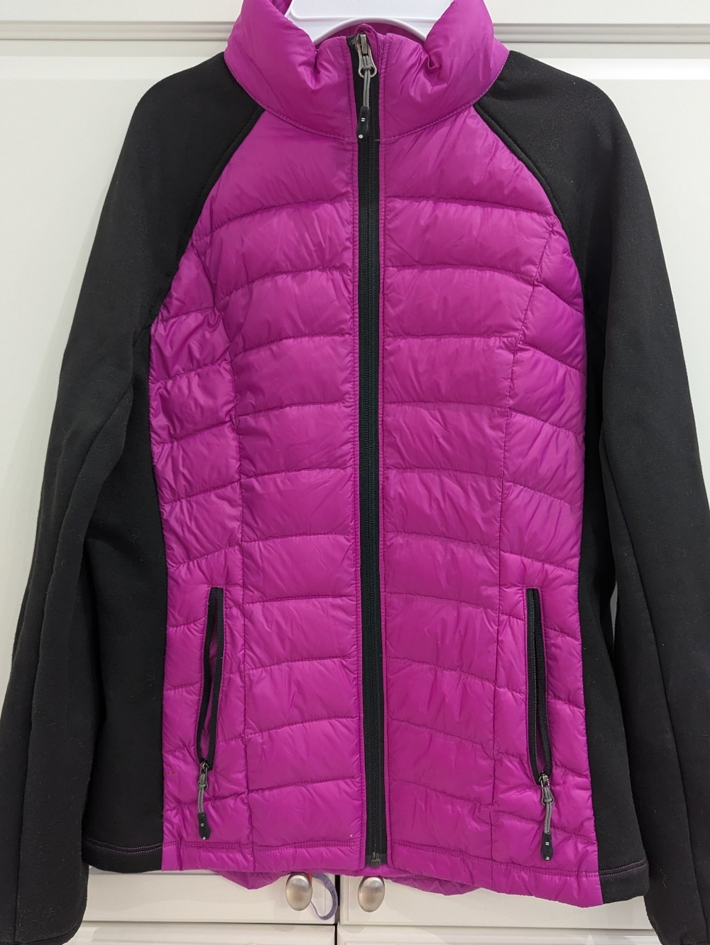 2/$35 32 Degrees Weatherproof Women’s Down Jacket – Size S